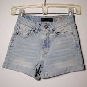 Aéropostale jean shorts 00